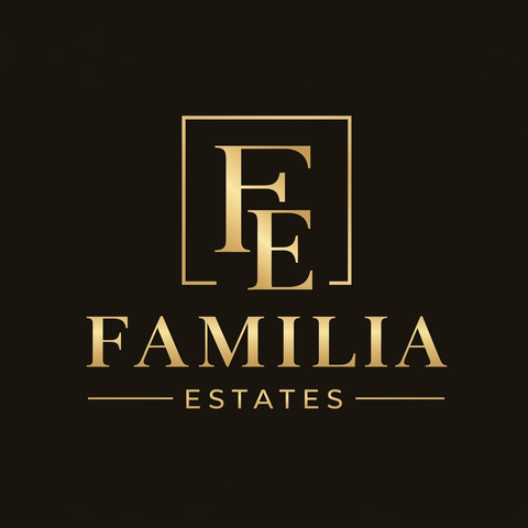 Familia Estates logo